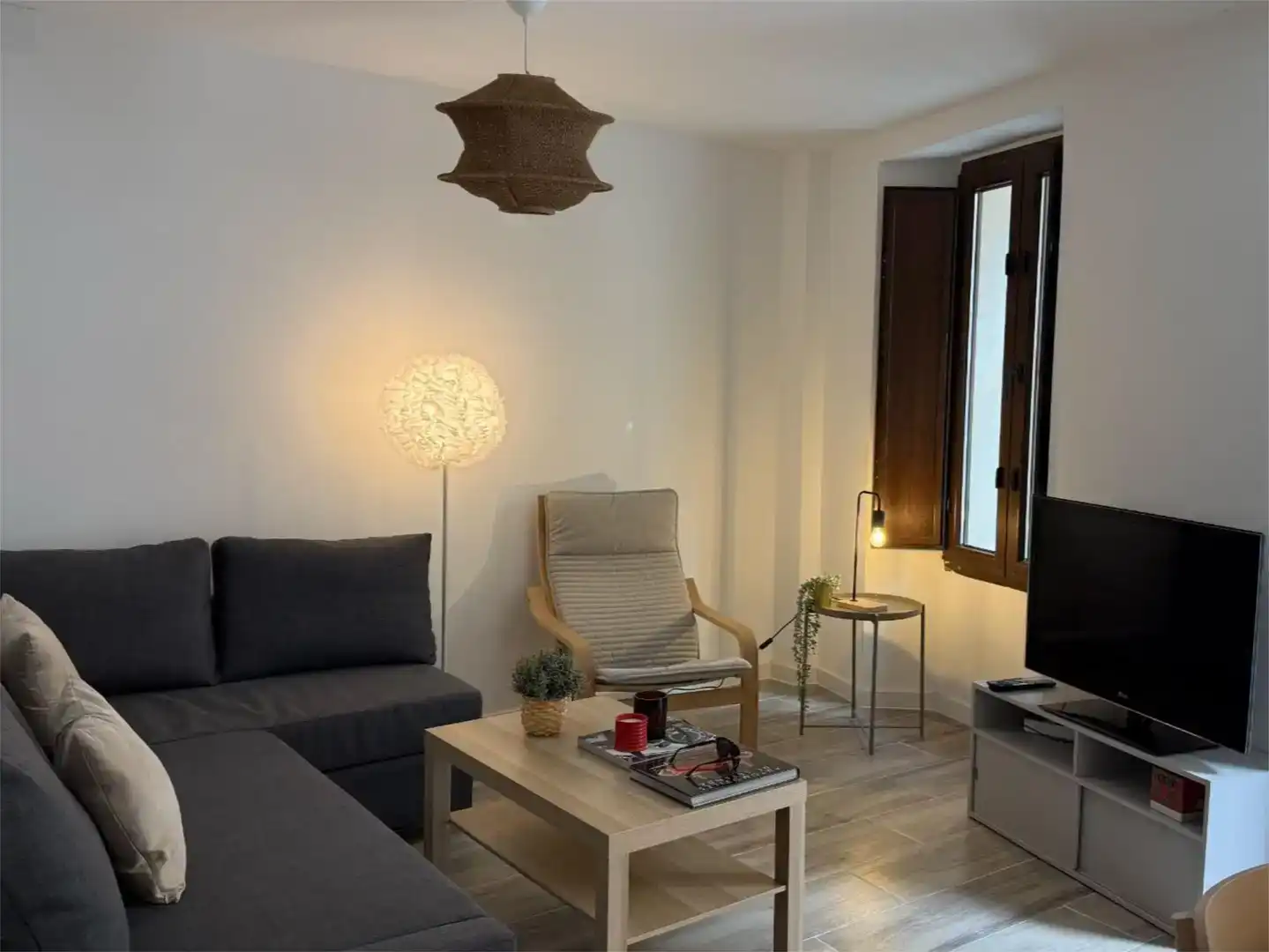 Piso de 136 m² en Segovia