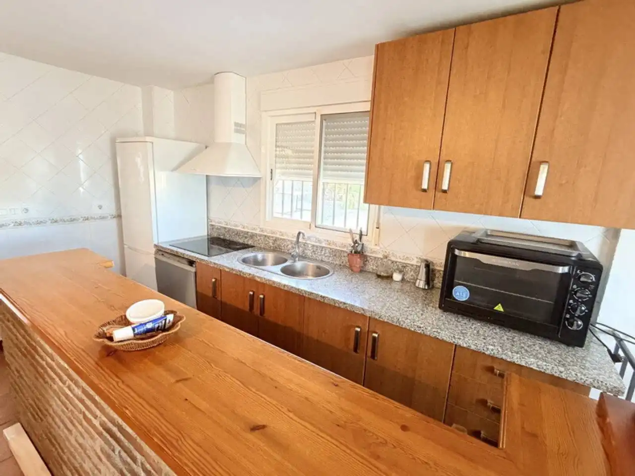Maison 95 m² à Almuñécar