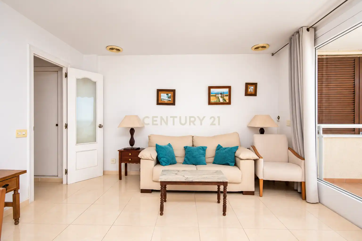 Piso de 69 m² en Villajoyosa