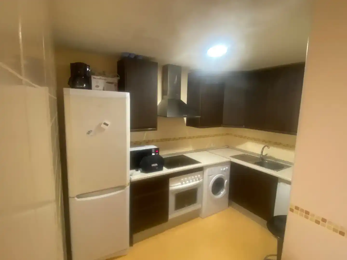 Piso de 50 m² en Ciudad Real