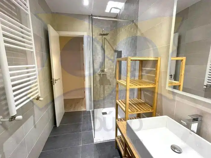 Piso de 80 m² en Salamanca