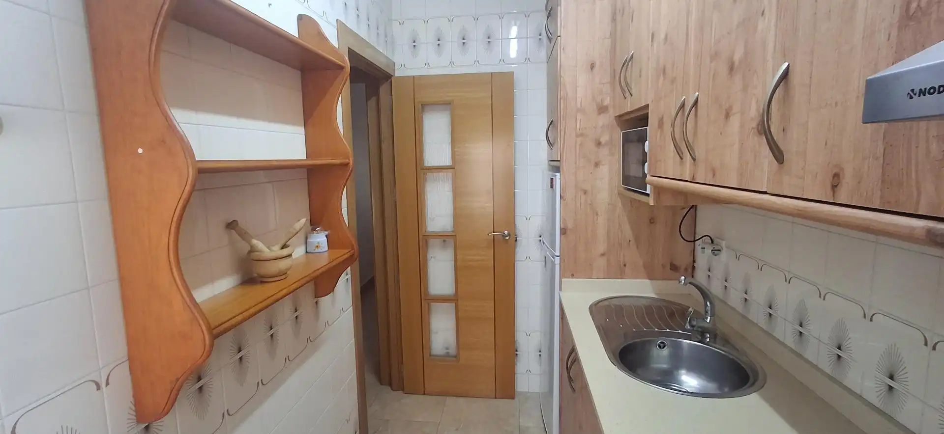 Casa de 66 m² en San Javier