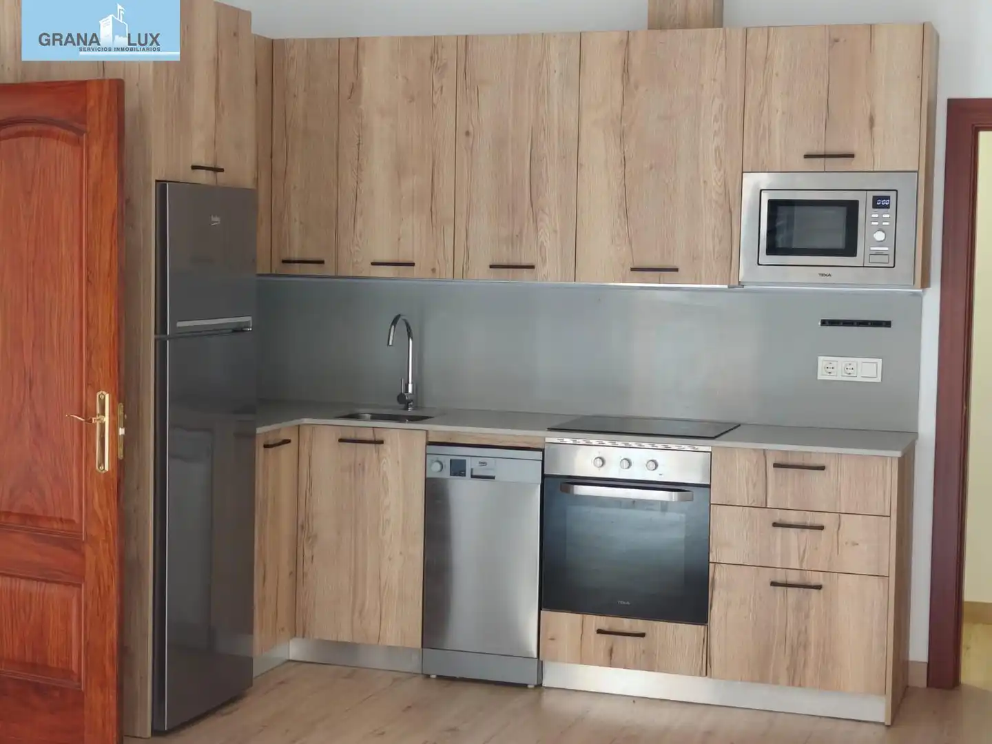 Piso de 90 m² en Granada