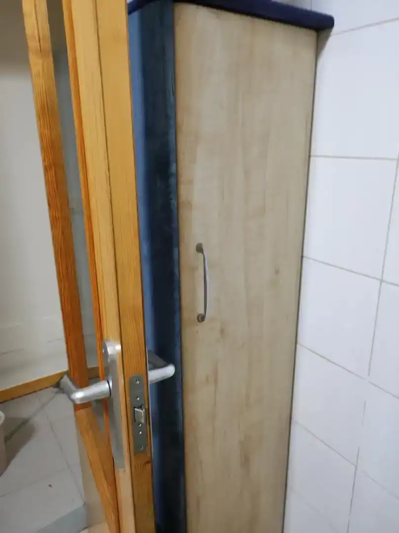 Piso de 84 m² en Ponferrada