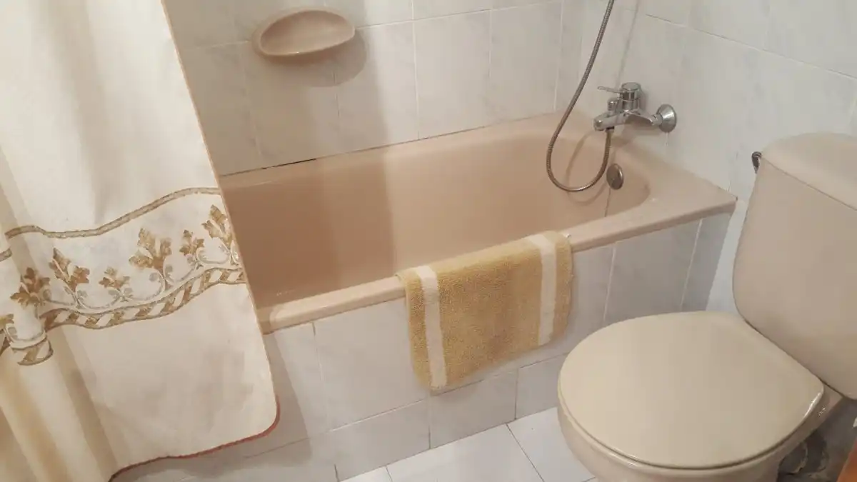 Piso de 53 m² en Vila-seca