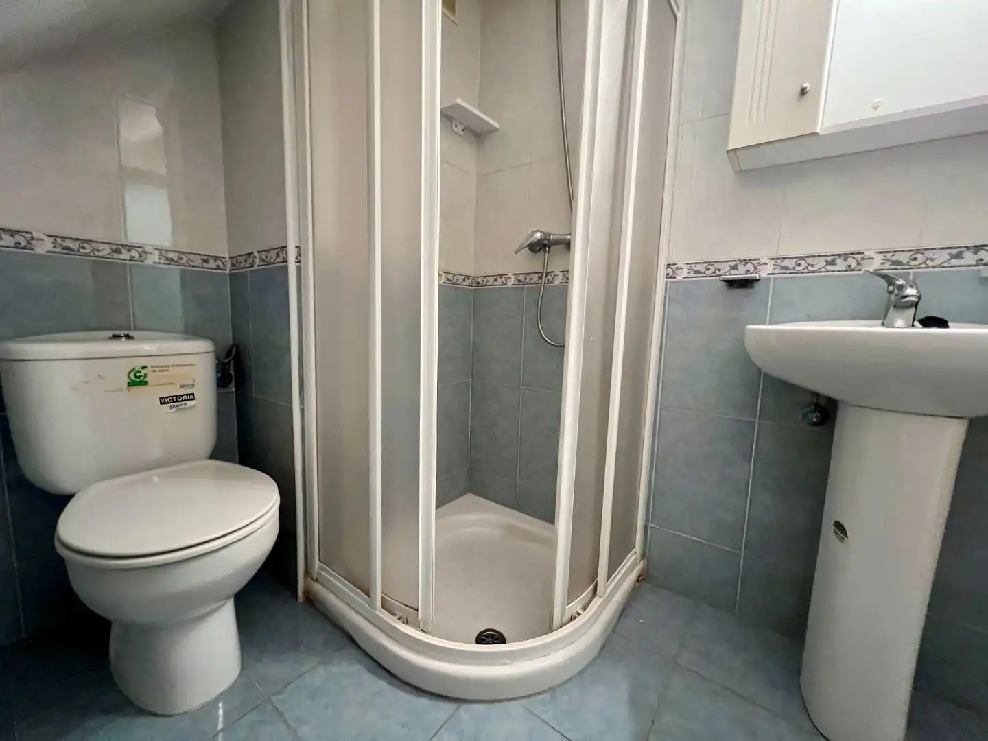 Wohnung 30 m² in Vilagarcía de Arousa