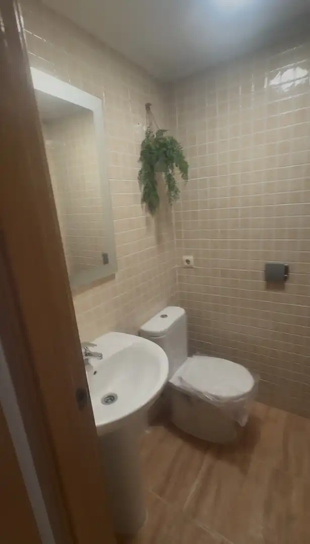 Pis de 50 m² a Albacete