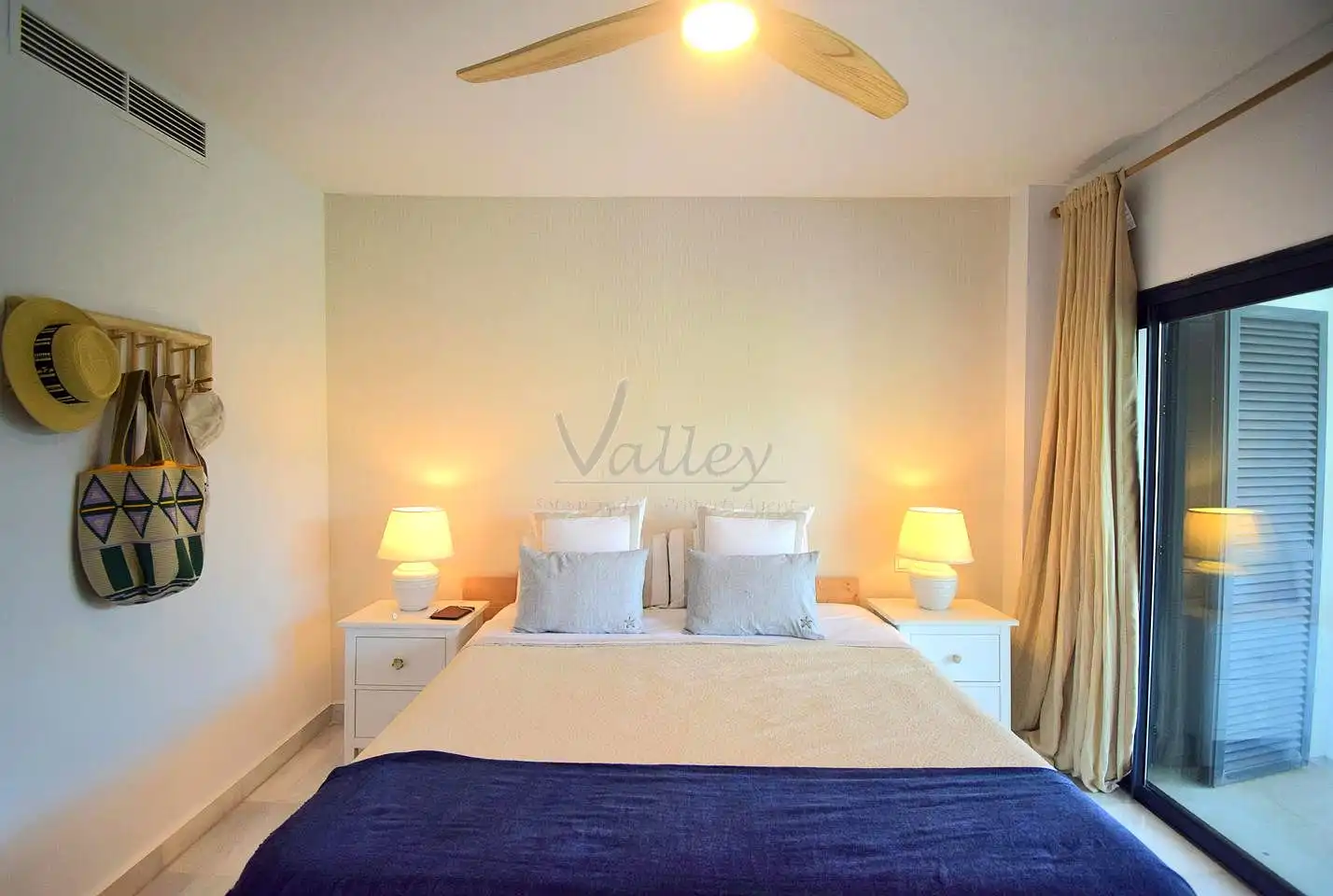 Piso de 159 m² en San Roque