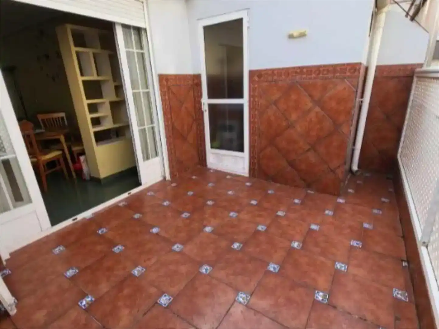 Piso de 100 m² en Jaén