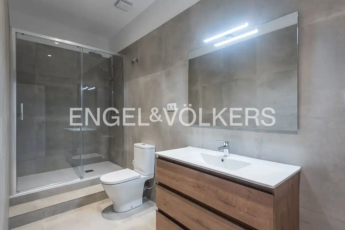 Piso de 90 m² en Barcelona
