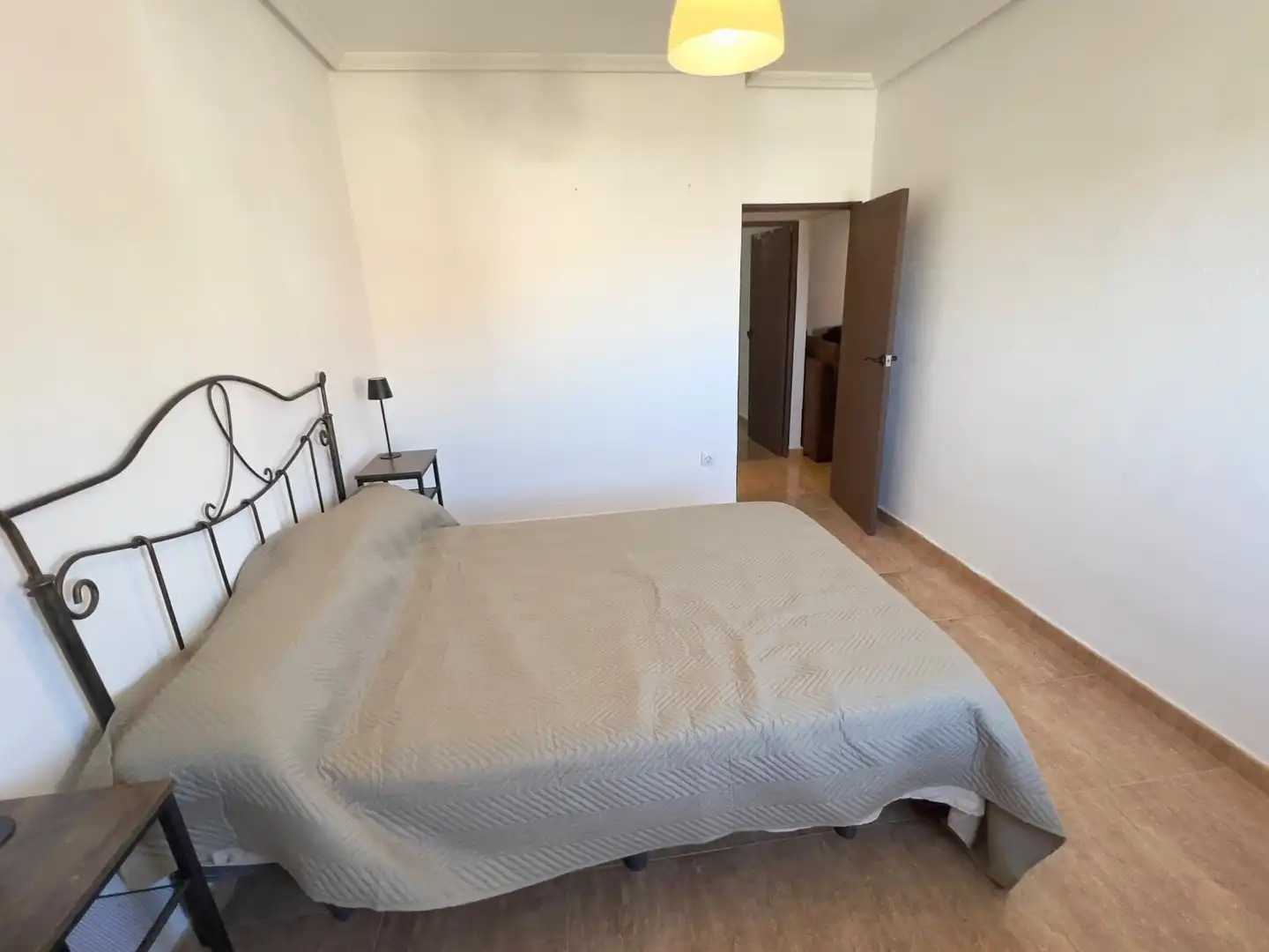 Appartamento 65 m² a Cáceres