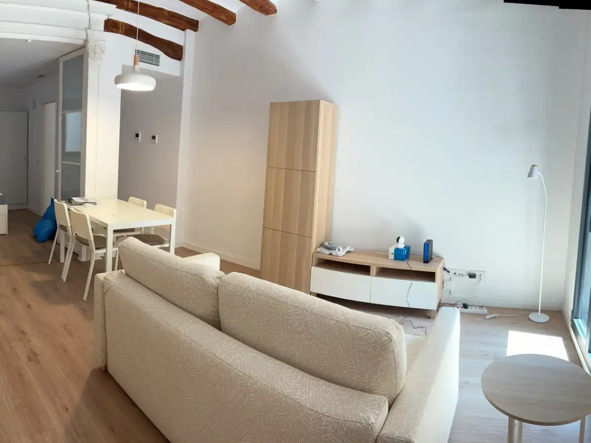 Piso de 50 m² en Vilafranca del Penedès