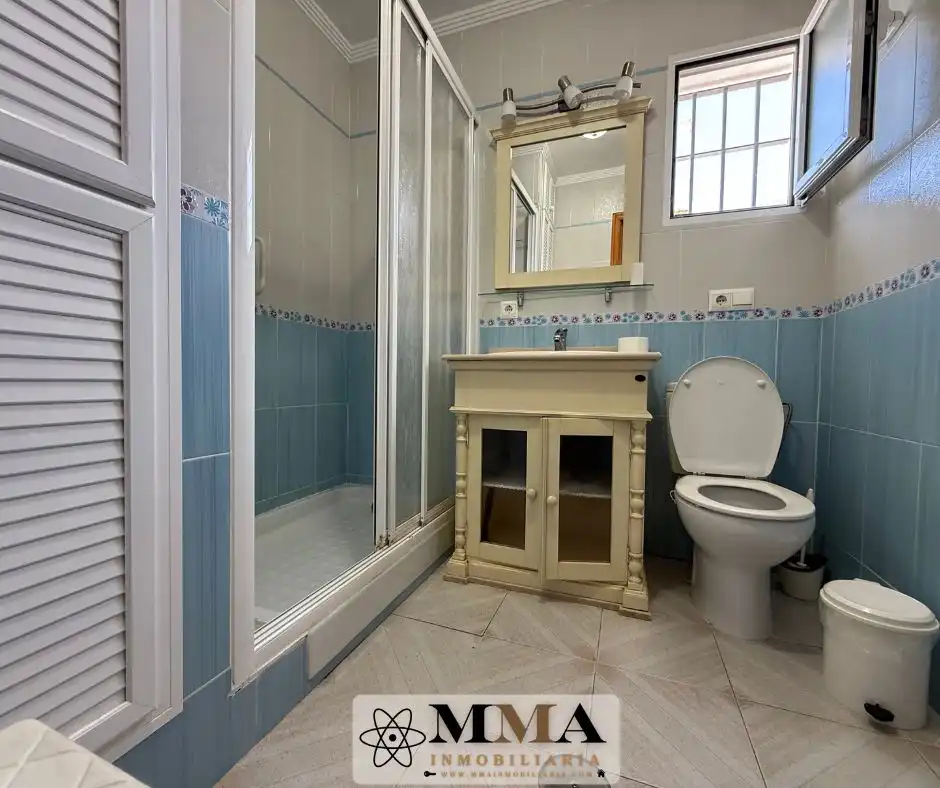 Casa de 130 m² en Lepe