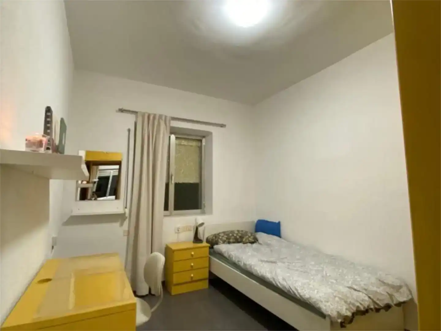 Habitación 70 m², Jaén