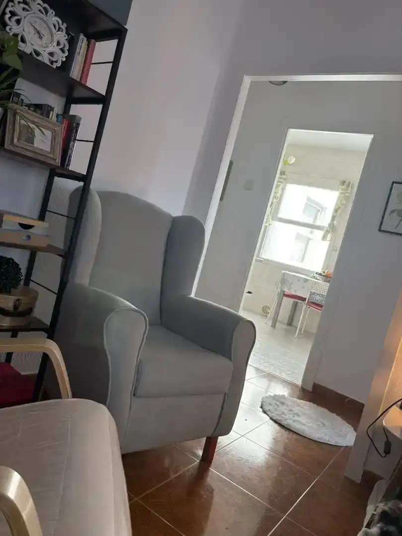 Habitación 117 m², Ourense