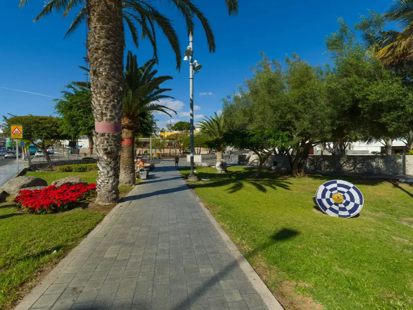 Piso de 65 m² en Mogán