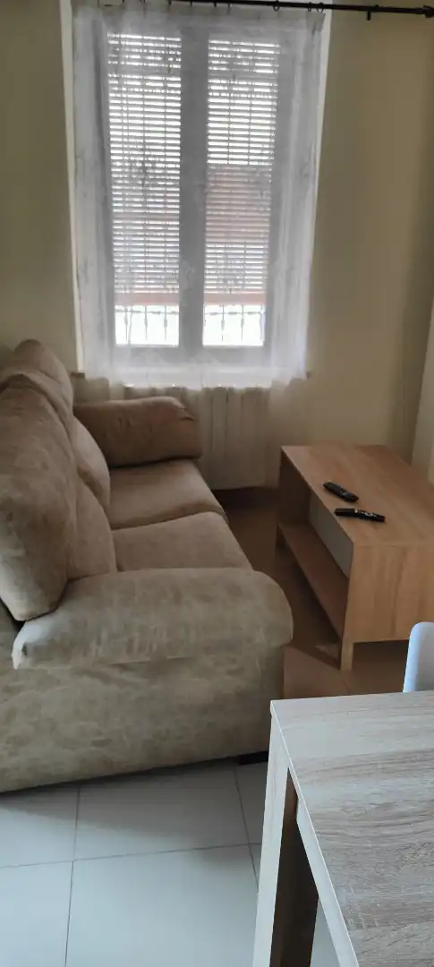 Pis de 84 m² a Jaén