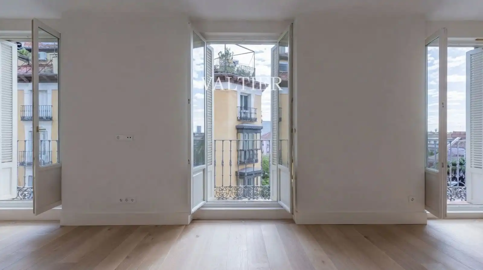 Appartamento 147 m² a Madrid