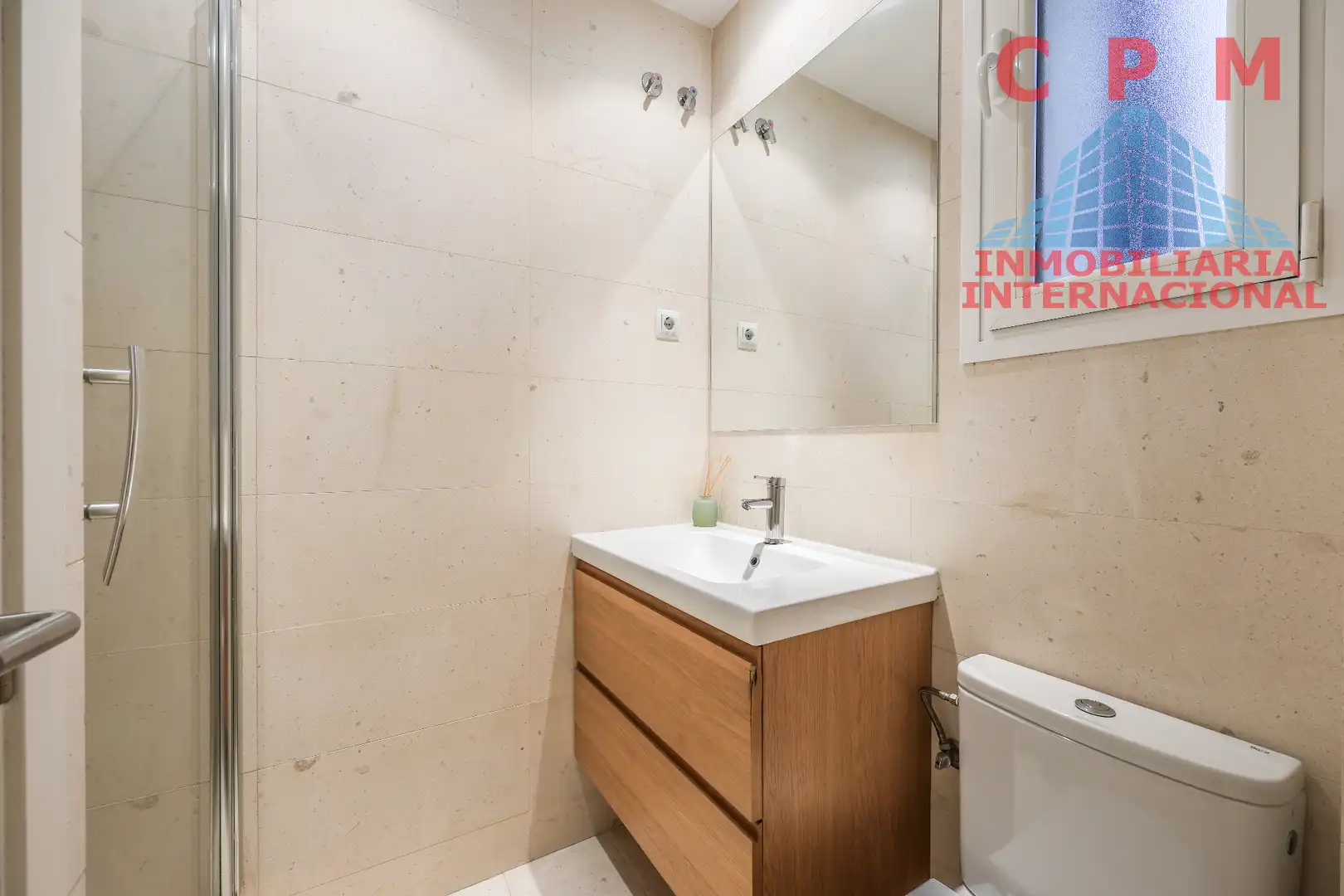 Piso de 145 m² en Madrid