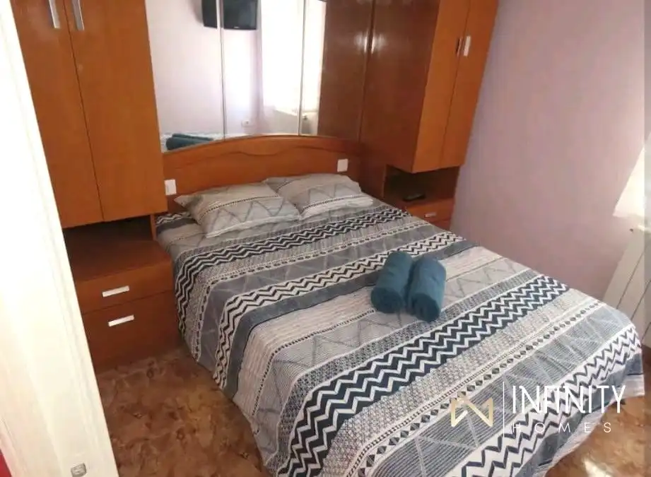 Piso de 75 m² en Bilbao