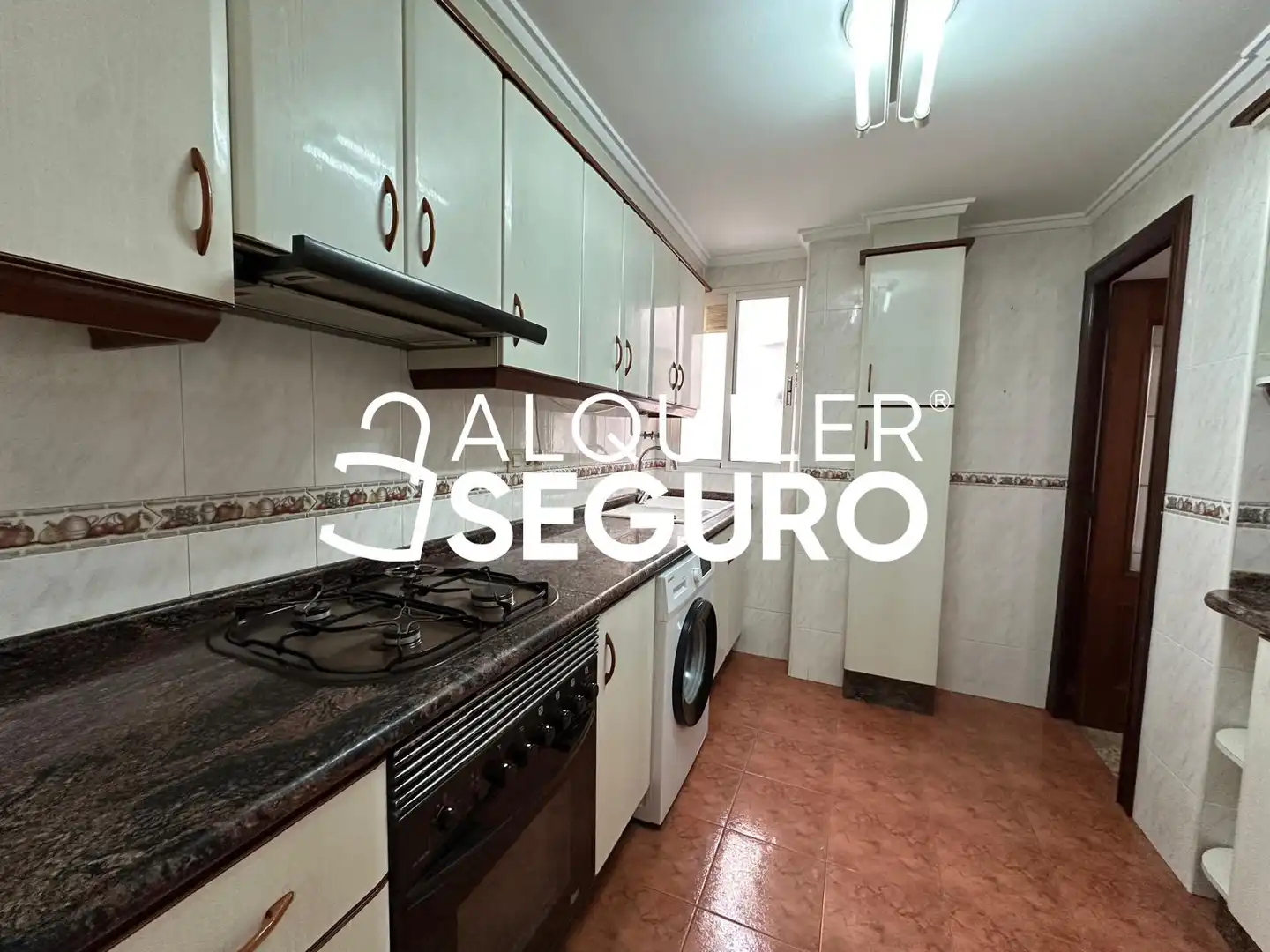 Piso de 95 m² en Valencia