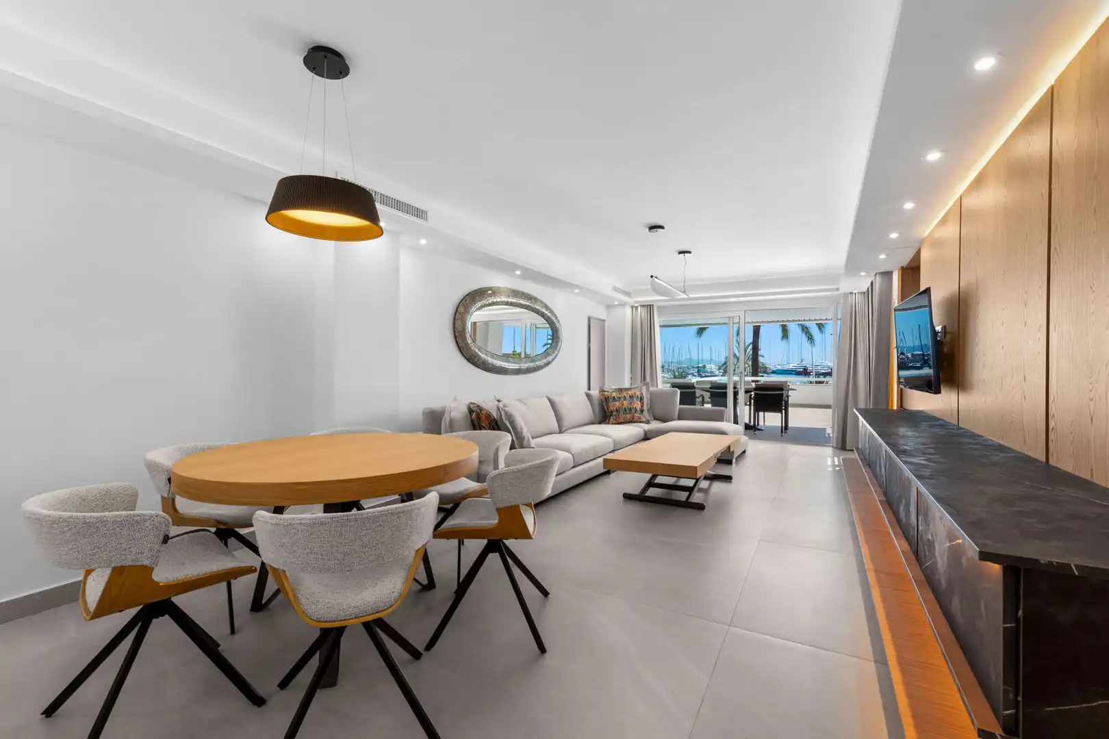 Piso de 165 m² en Palma