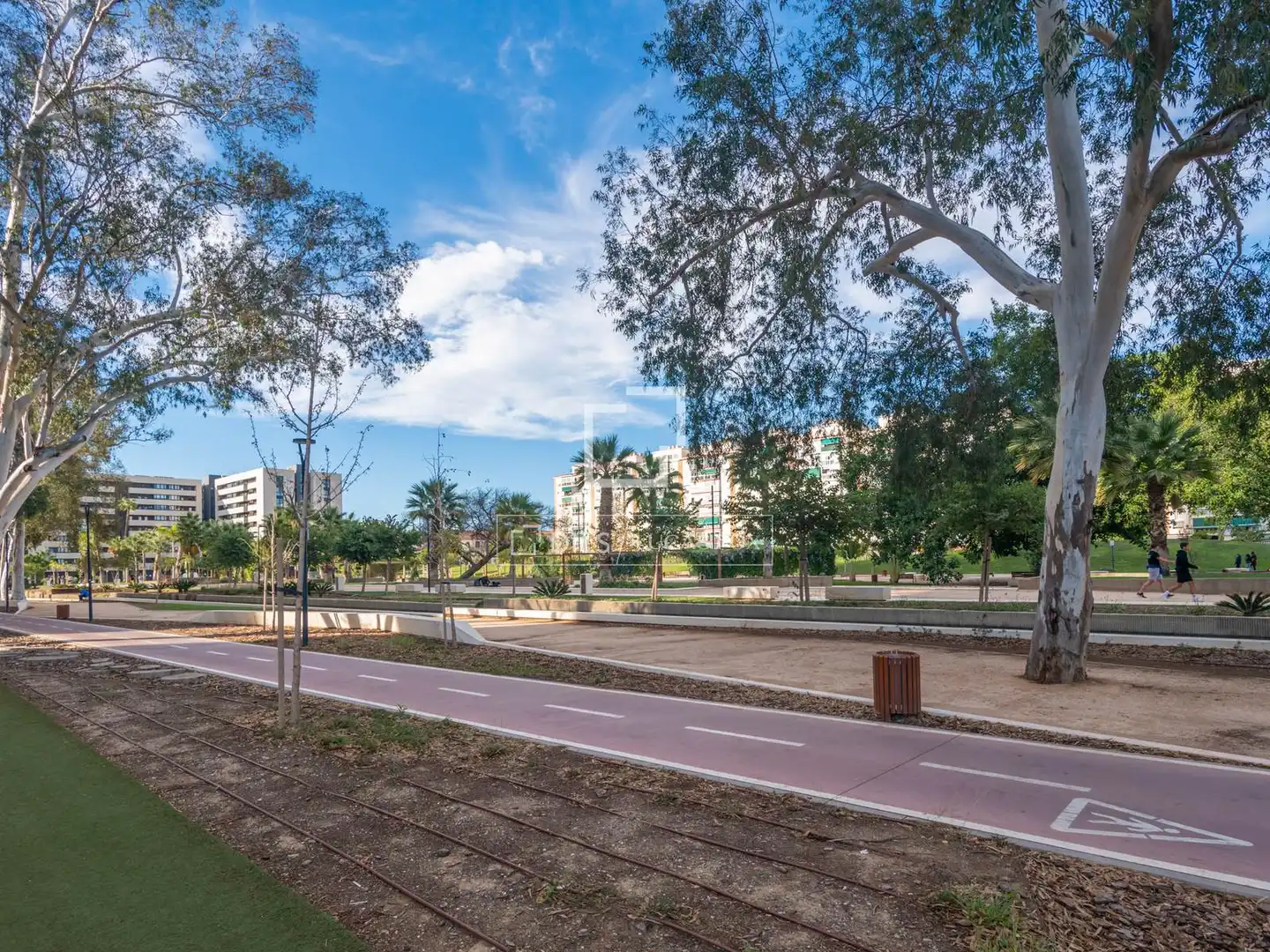 Appartamento 66 m² a Málaga