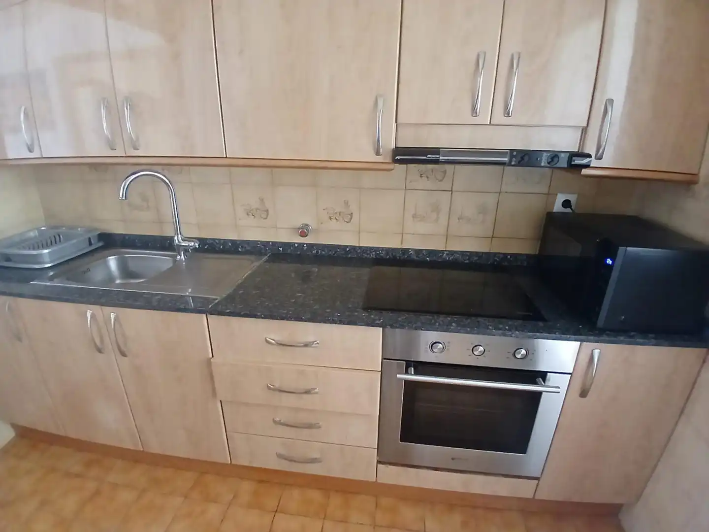Piso de 97 m² en Alicante