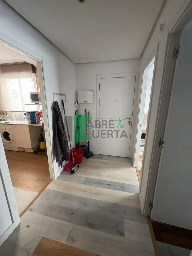 Piso de 115 m² en Ourense