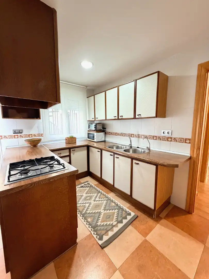 Casa de 95 m² a Alhendín