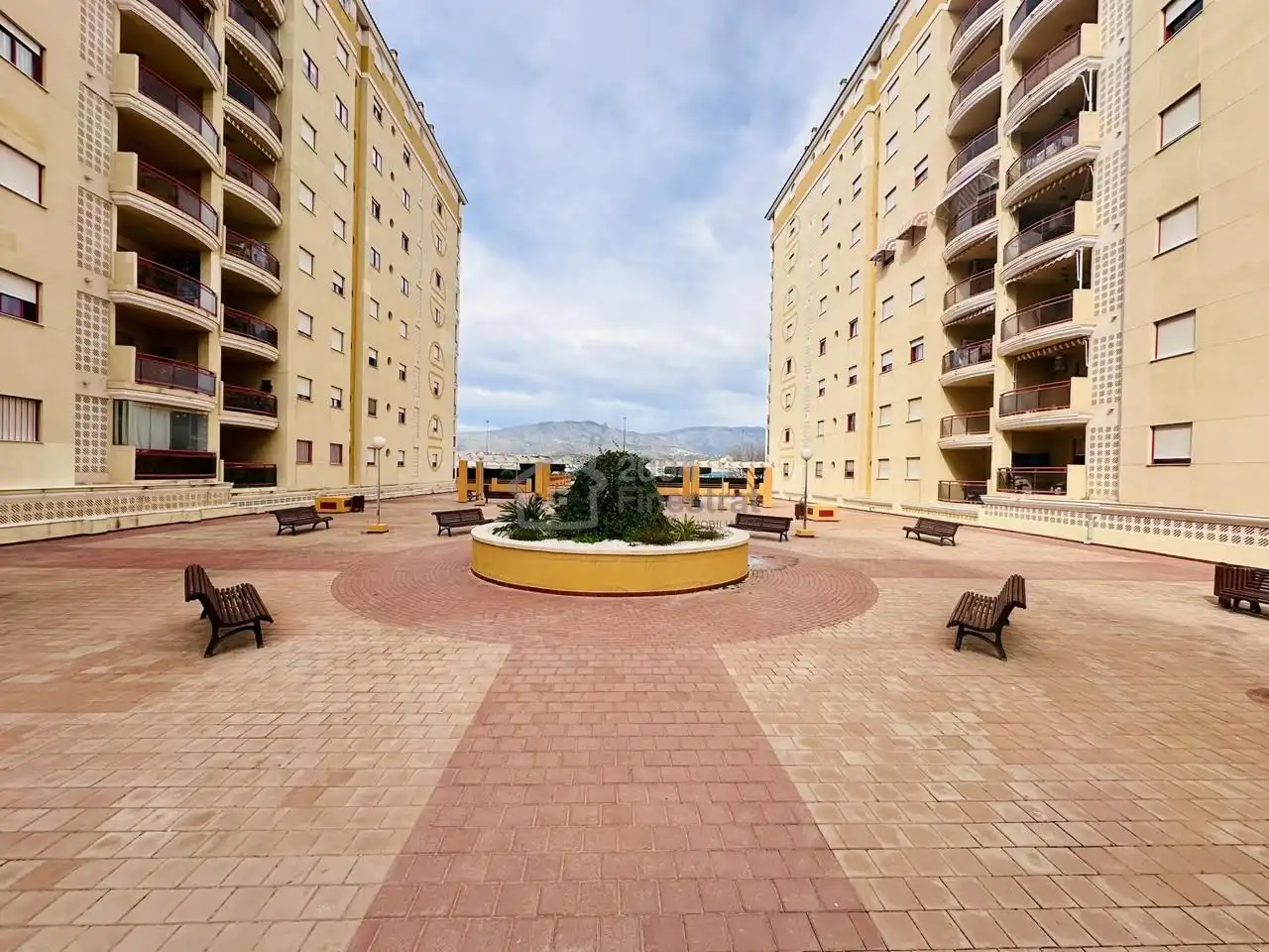 Appartement 66 m² à la Vila Joiosa / Villajoyosa