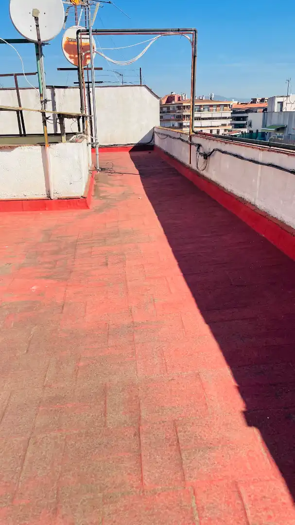 Pis de 60 m² a Cerdanyola del Vallès