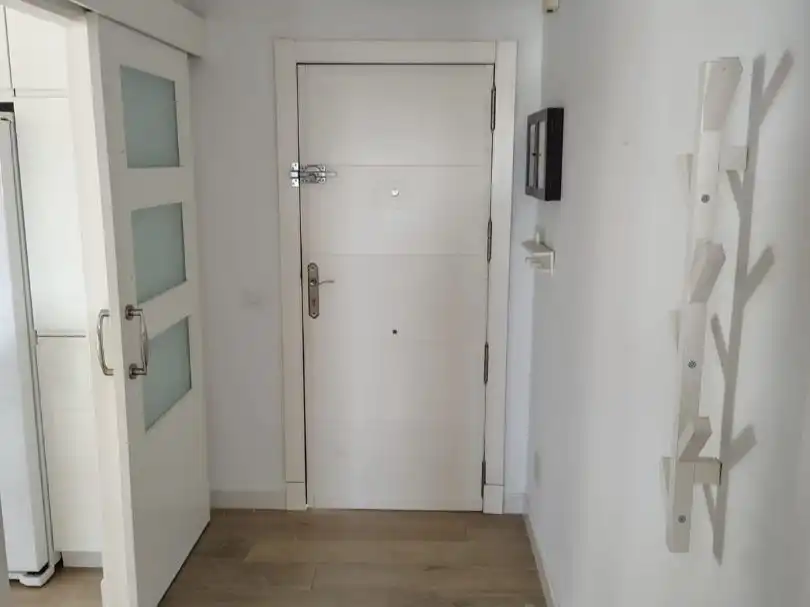 Piso de 106 m² en Jerez de la Frontera