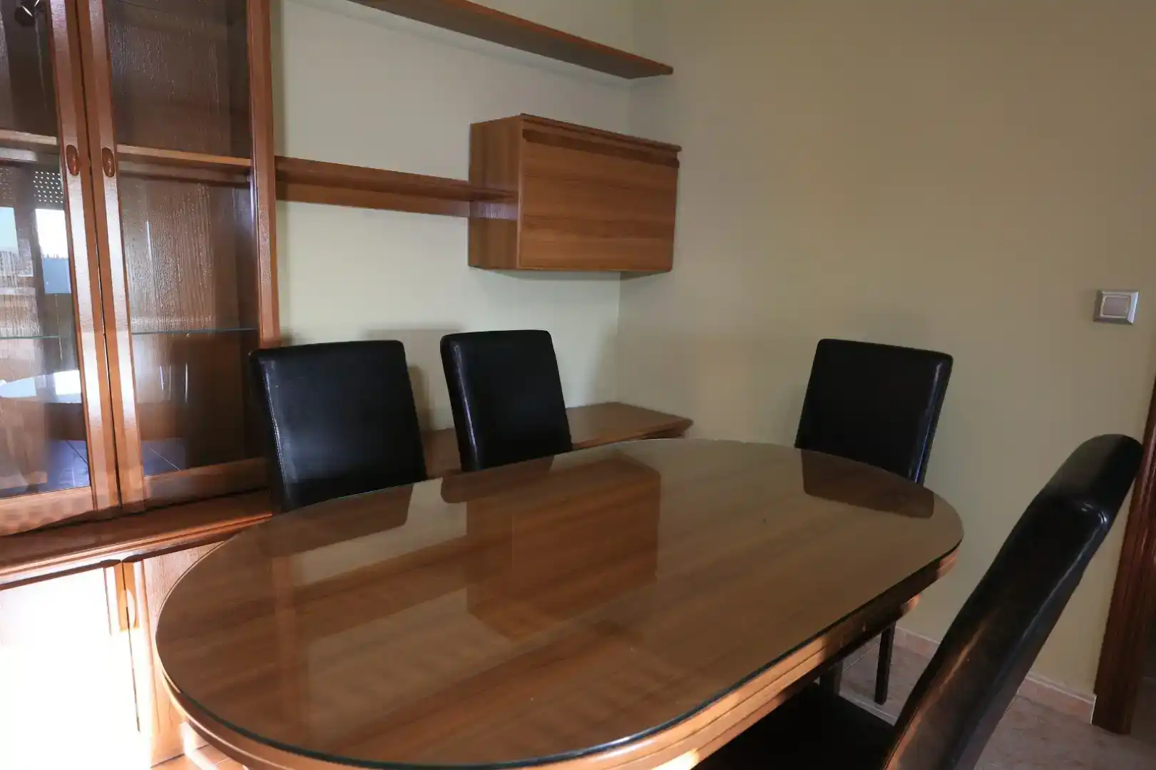 Stanza 85 m², Siviglia