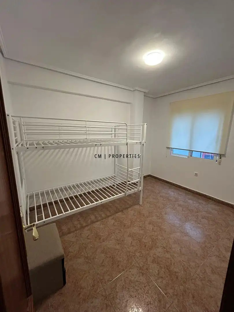 Pis de 75 m² a València