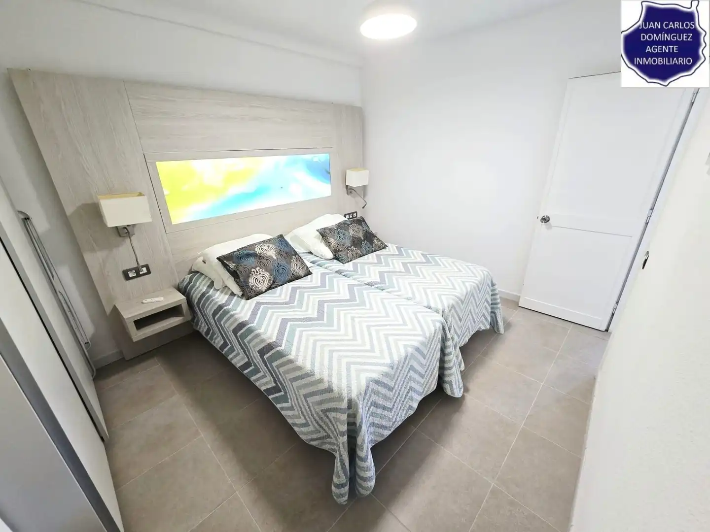 Piso de 45 m² en Mogán