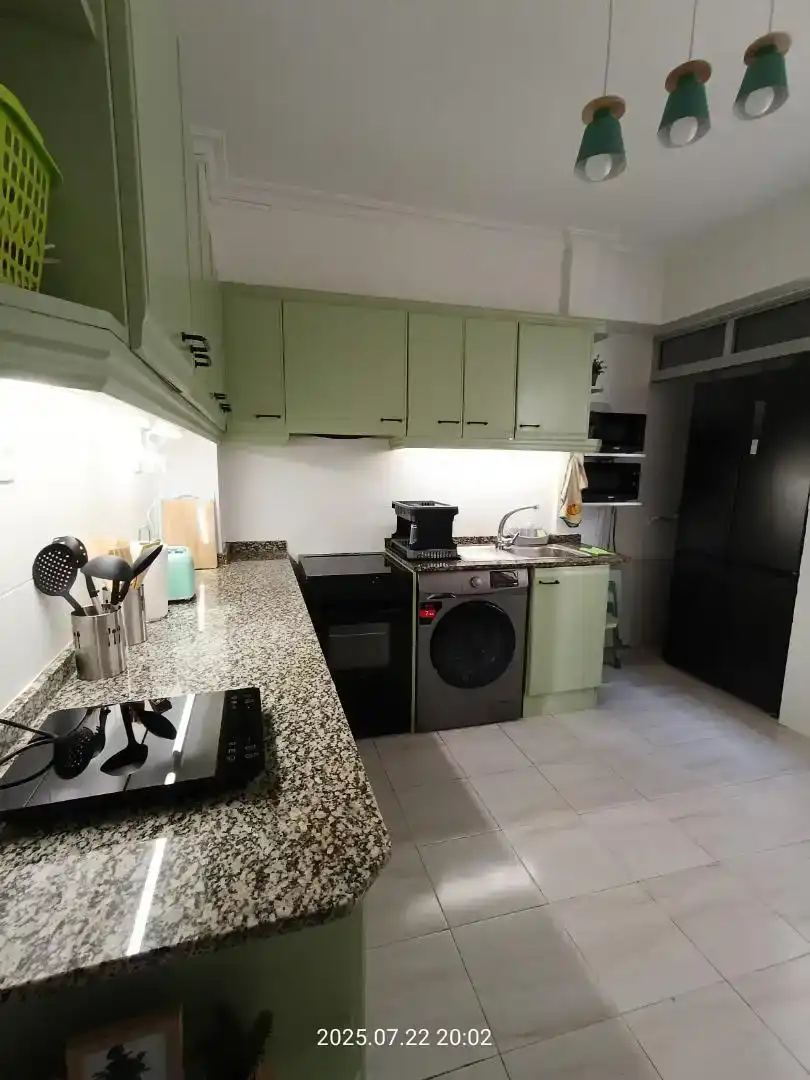 Habitación 100 m², San Juan de Alicante