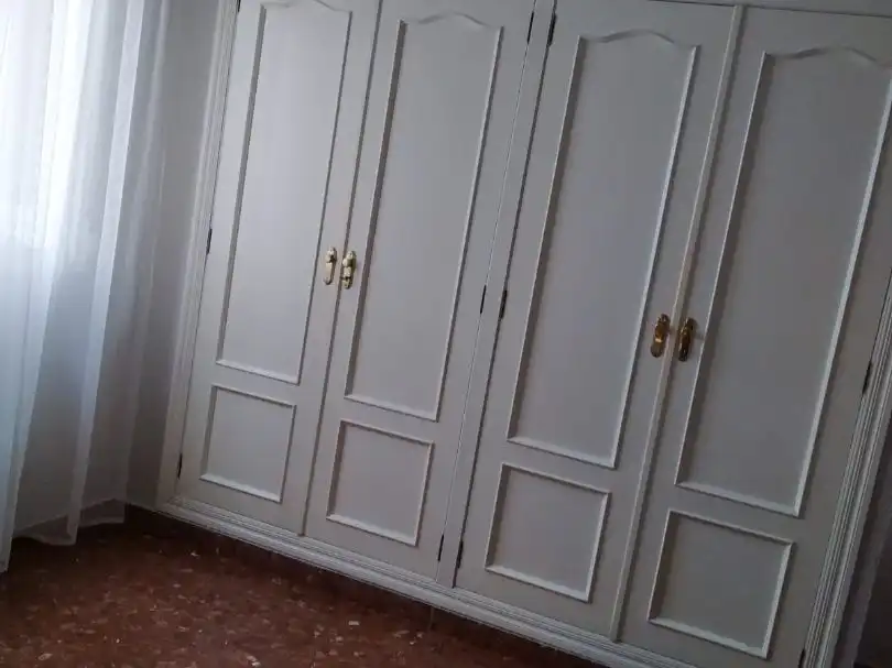 Habitació de lloguer, Còrdova