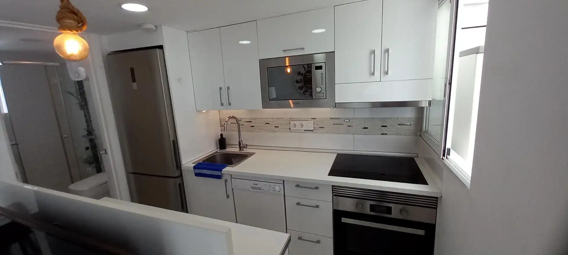 Apartamento 46 m² em Las Palmas de Gran Canaria