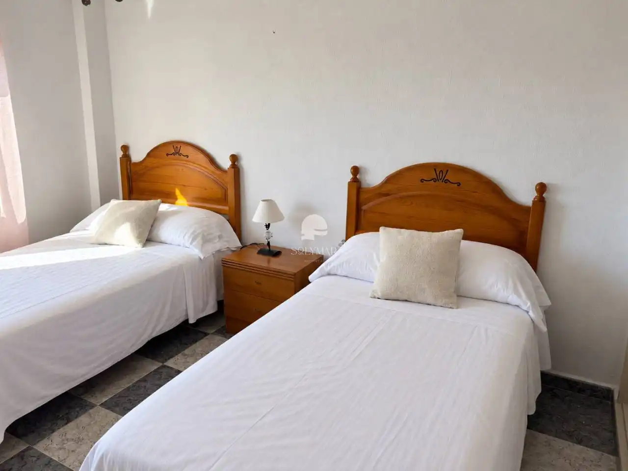 Pis de 85 m² a Algarrobo