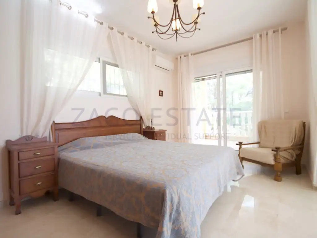 Casa de 212 m² a Altea