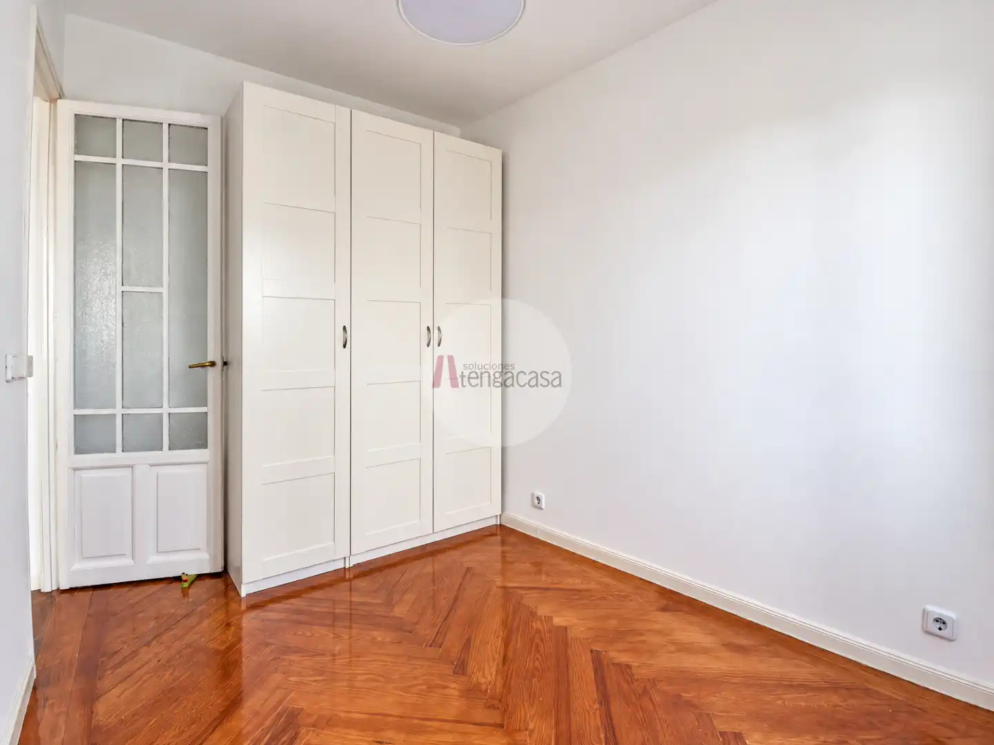 Pis de 87 m² a Madrid