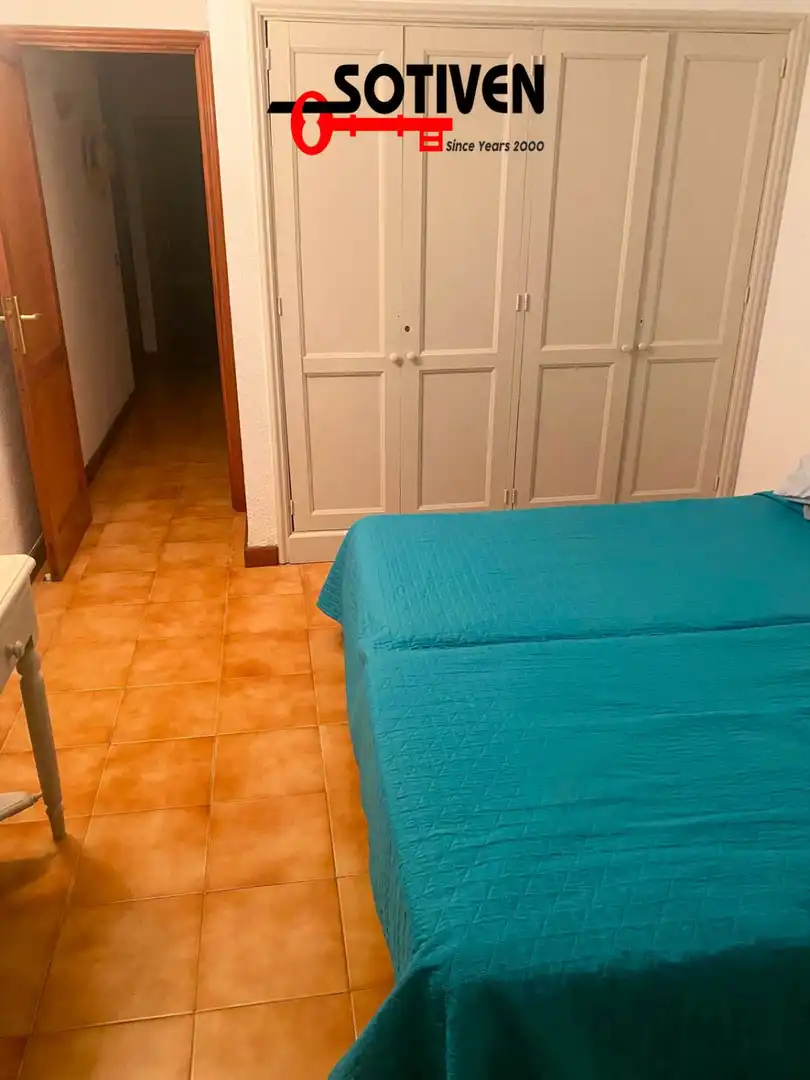 Piso de 94 m² en Santiago del Teide