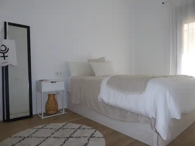 Piso de 50 m² en Málaga