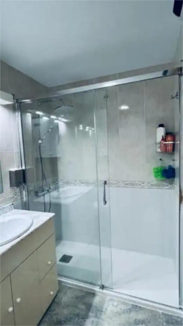 Piso de 65 m² en Almería