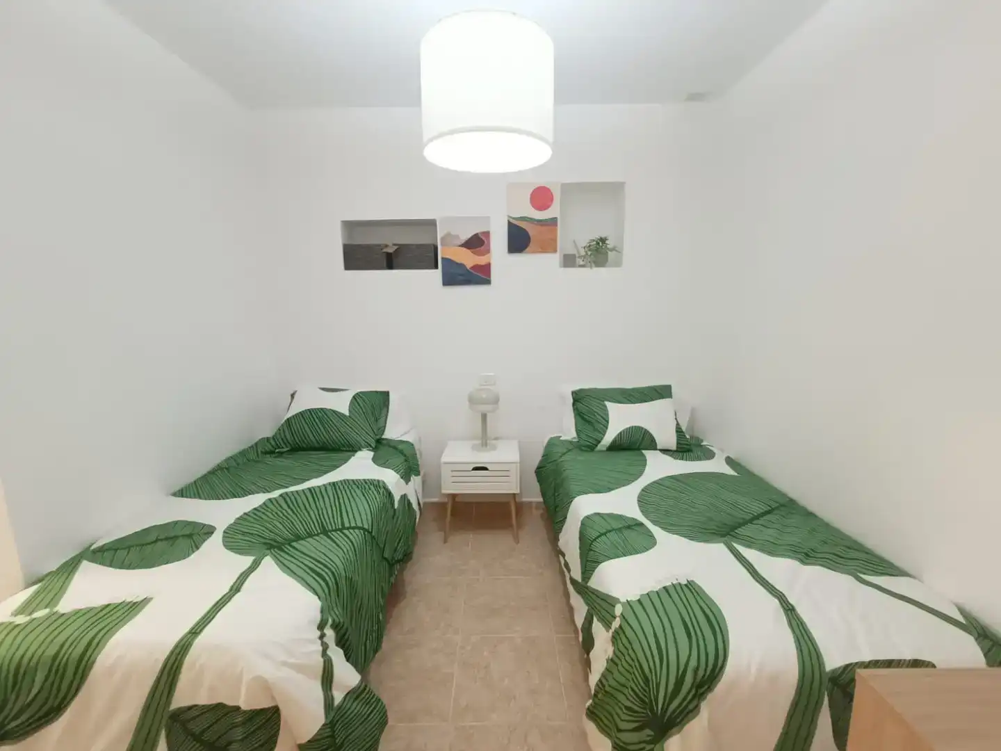 Piso de 70 m² en Icod de los Vinos