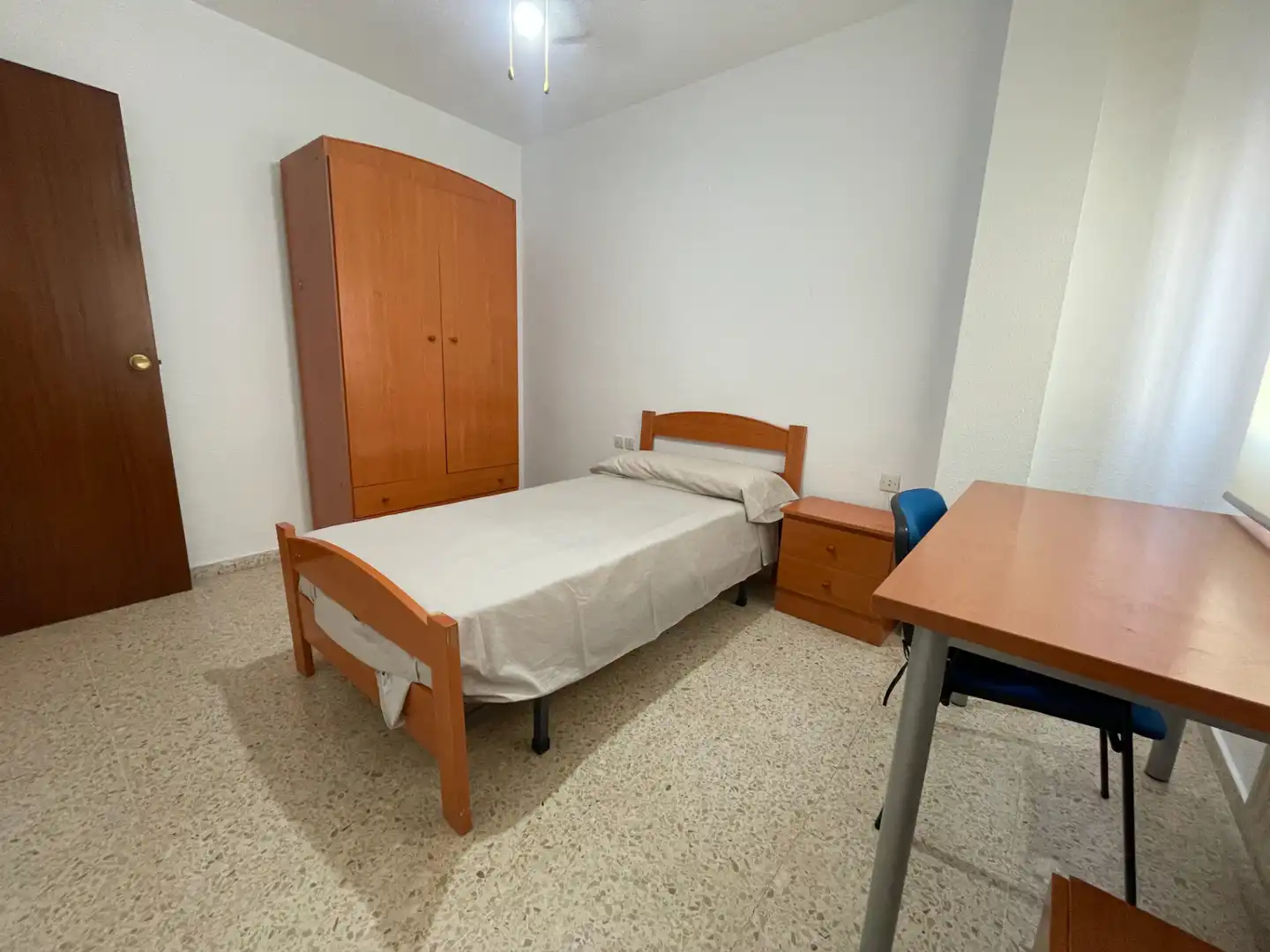 Piso de 120 m² en Badajoz