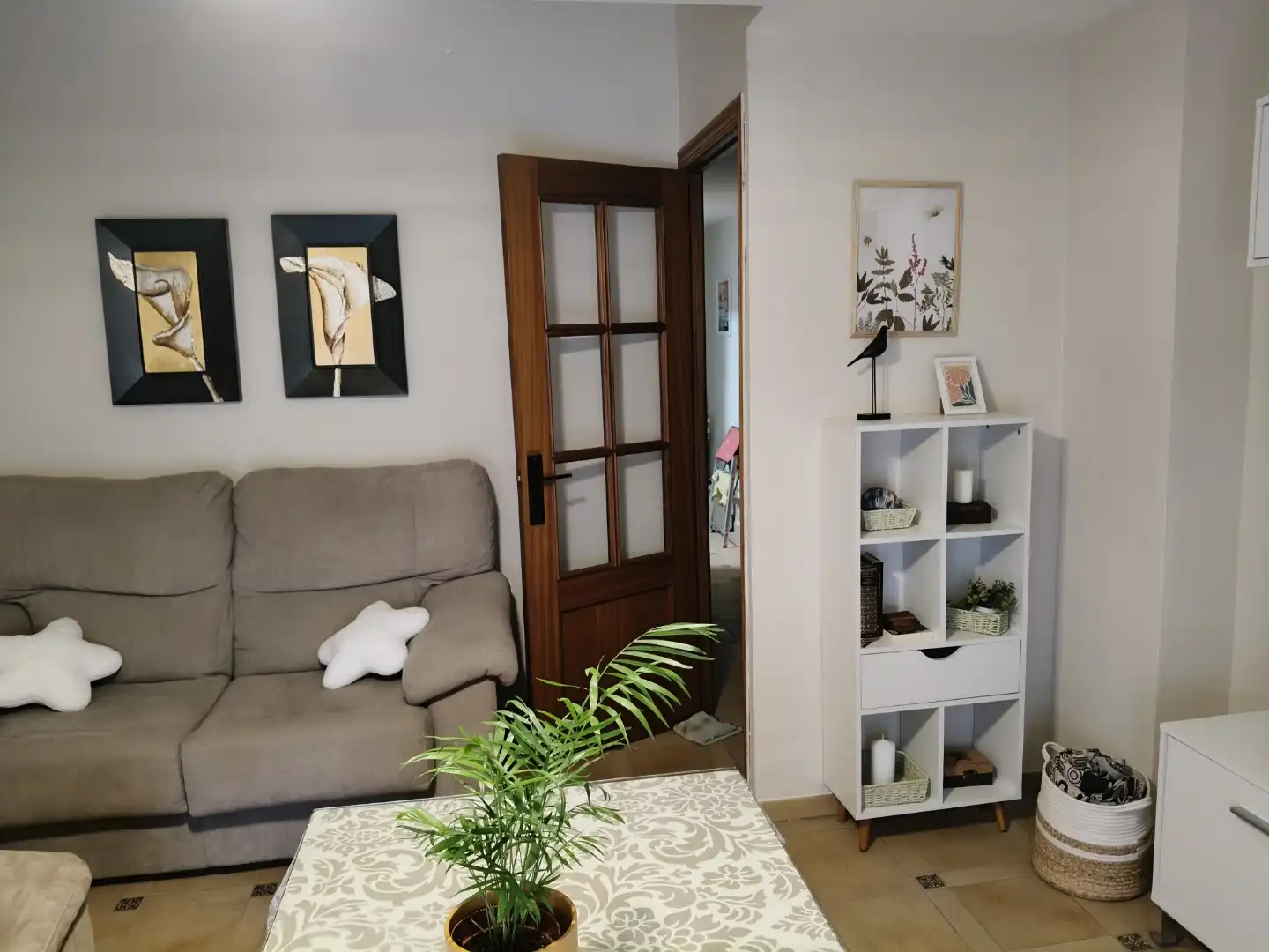 Pis de 65 m² a Còrdova