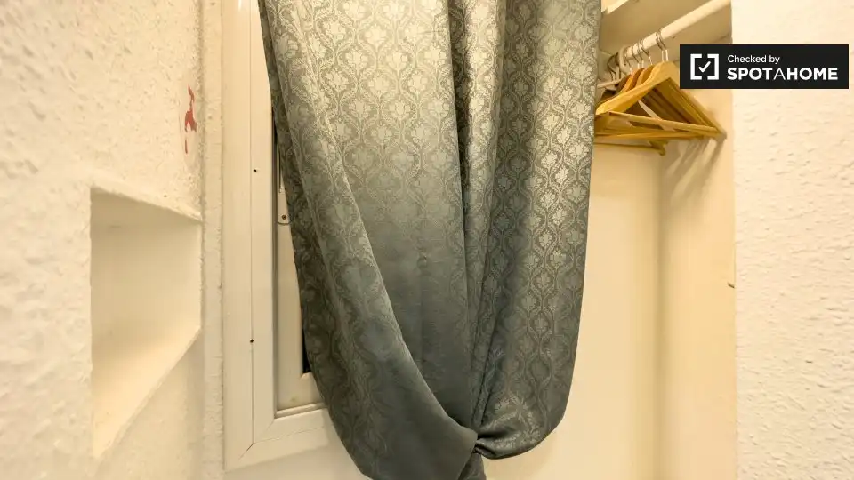 Habitación en alquiler, Barcelona