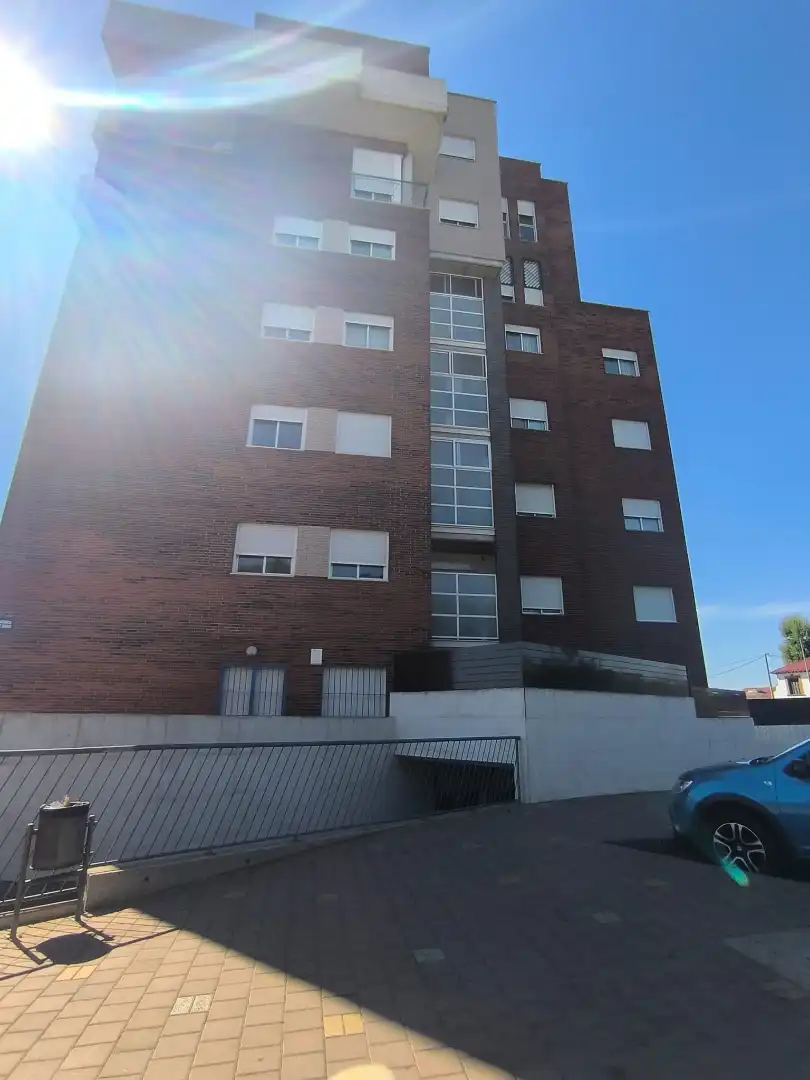 Pis de 120 m² a Múrcia